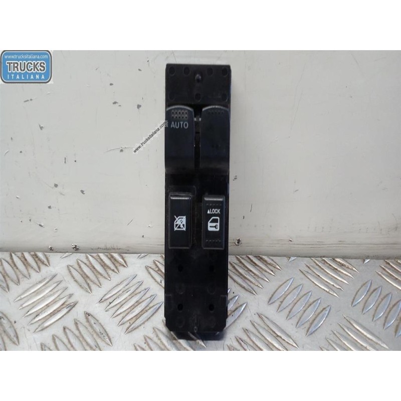 OPEL VARIOUS SWITCHES AND BUTTONS A
 OPEL Agila B 2008>2015 used