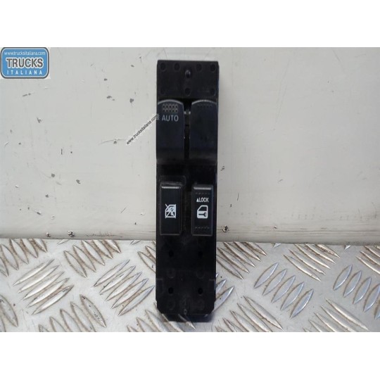 VARIOUS SWITCHES AND BUTTONS A
 OPEL Agila B 2008>2015 used