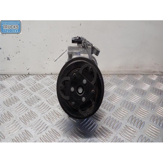 COMPRESSORE ARIA CONDIZIONATA OPEL Agila B 2008>2015 usato