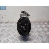 OPEL COMPRESSORE ARIA CONDIZIONATA OPEL Agila B 2008>2015 usato