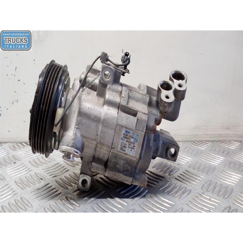 OPEL COMPRESSORE ARIA CONDIZIONATA OPEL Agila B 2008>2015 usato