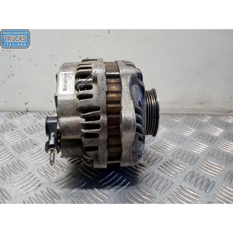 OPEL ALTERNATORE OPEL Agila B 2008>2015 usato