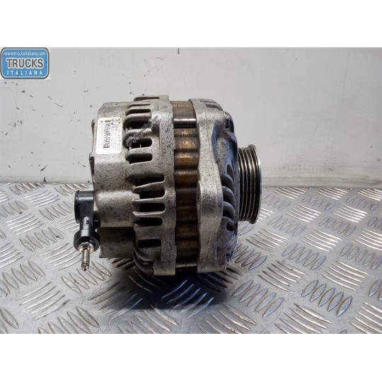 ALTERNATORE OPEL Agila B 2008>2015 usato