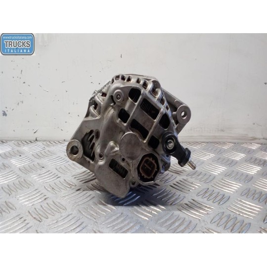 ALTERNATOR OPEL Agila B 2008>2015 used