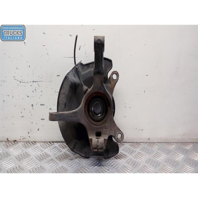 OPEL COMPLETE LEFT UPRIGHT OPEL Agila B 2008>2015 used