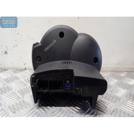 INSTRUMENT PANEL MINI F55/56  2014> used