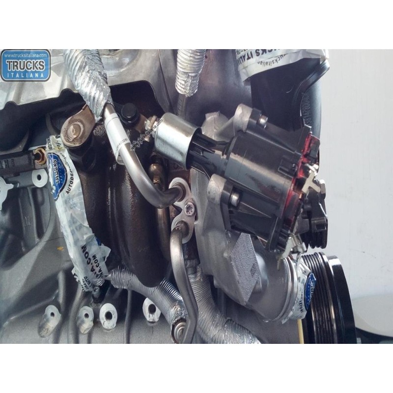 MINI TURBINA MINI F55/56  2014> usato