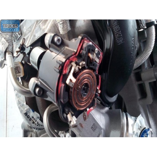 TURBINA MINI F55/56  2014> usato