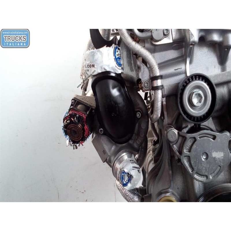 MINI TURBINA MINI F55/56  2014> usato