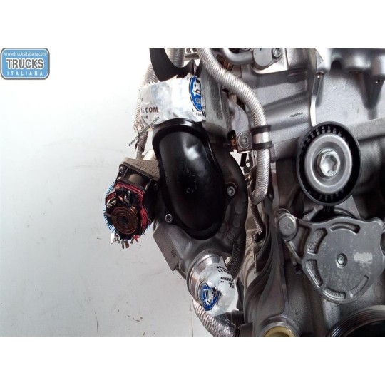 TURBINA MINI F55/56  2014> usato