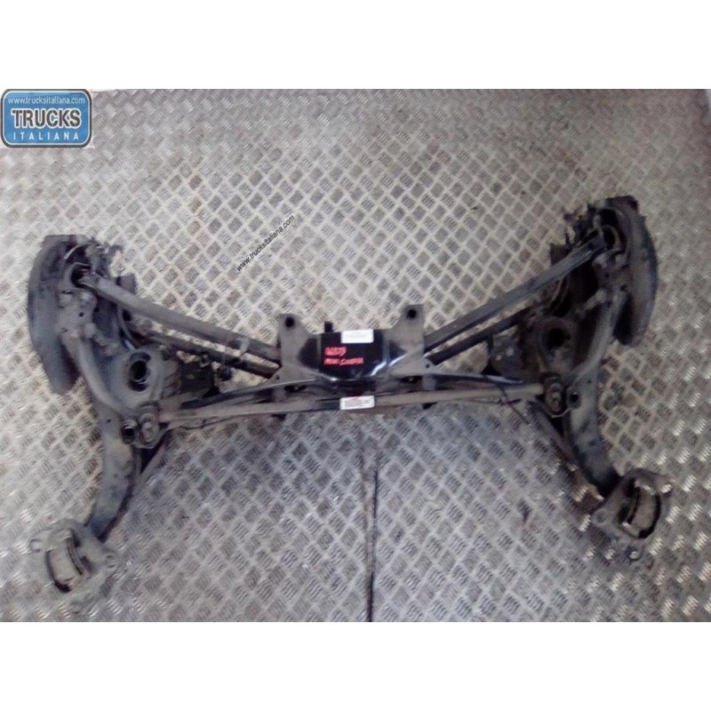 MINI REAR CHASSIS SUSPENSION MINI F55/56  2014> used