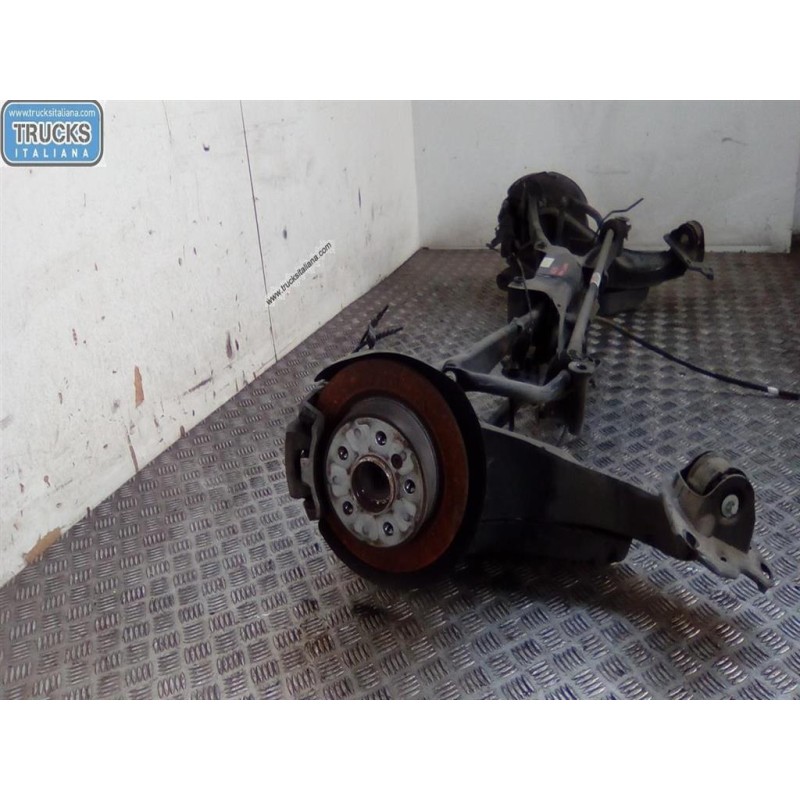 MINI REAR CHASSIS SUSPENSION MINI F55/56  2014> used