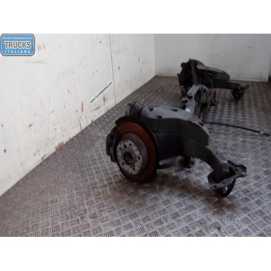 REAR CHASSIS SUSPENSION MINI F55/56  2014> used