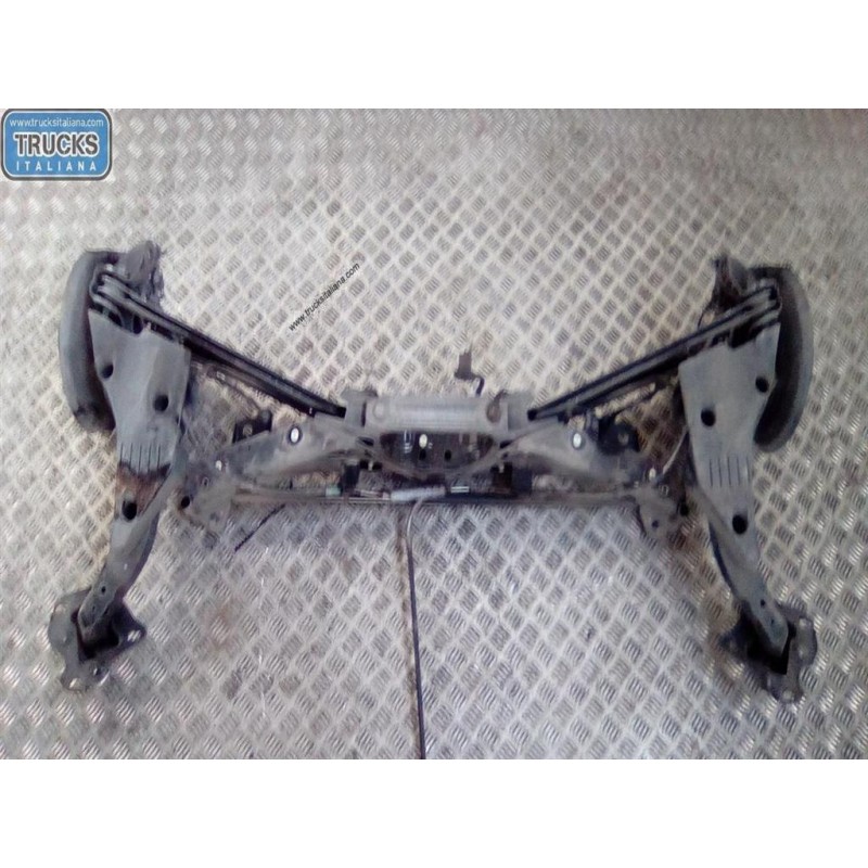 MINI REAR CHASSIS SUSPENSION MINI F55/56  2014> used