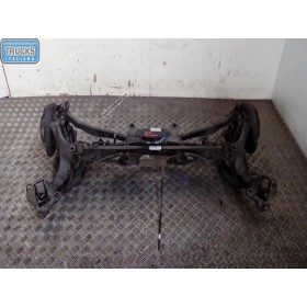 REAR CHASSIS SUSPENSION...