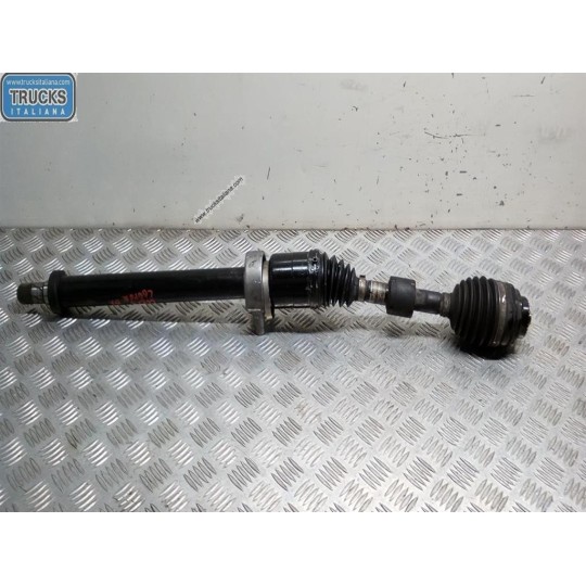 SEMIASSE ANTERIORE DESTRO MINI F55/56  2014> usato
