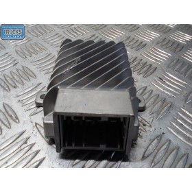 VARIOUS CONTROL UNITS  MINI...