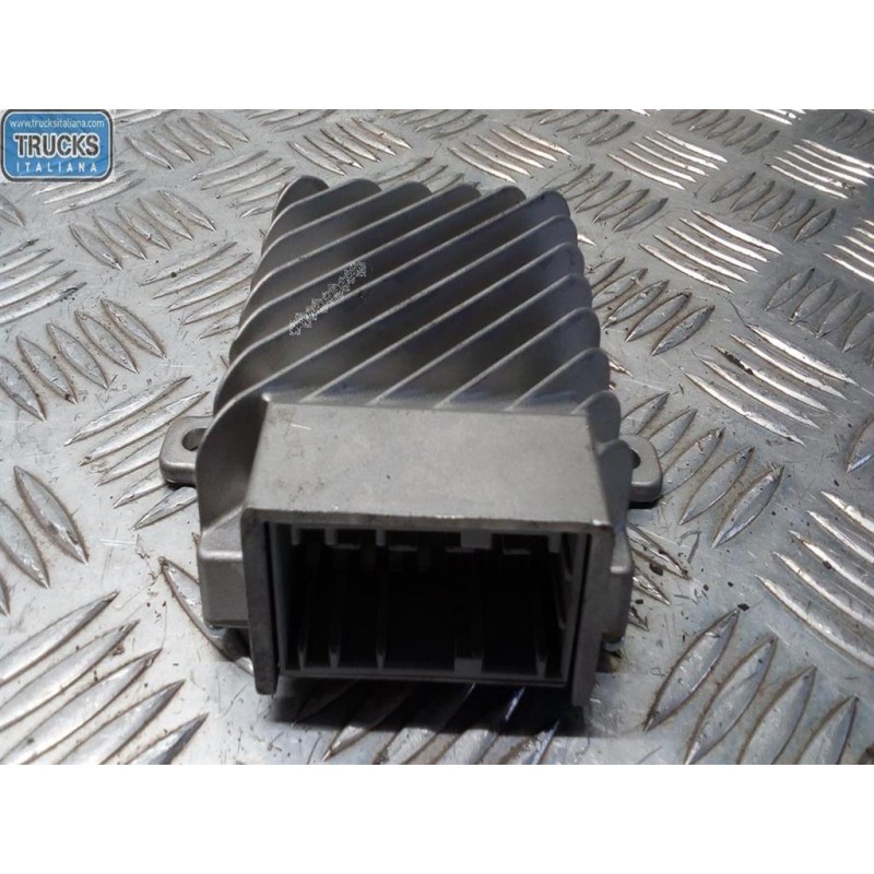 MINI VARIOUS CONTROL UNITS  MINI F55/56  2014> used