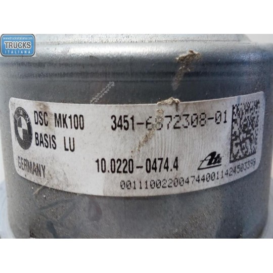 ABS SYSTEM MINI F55/56  2014> used