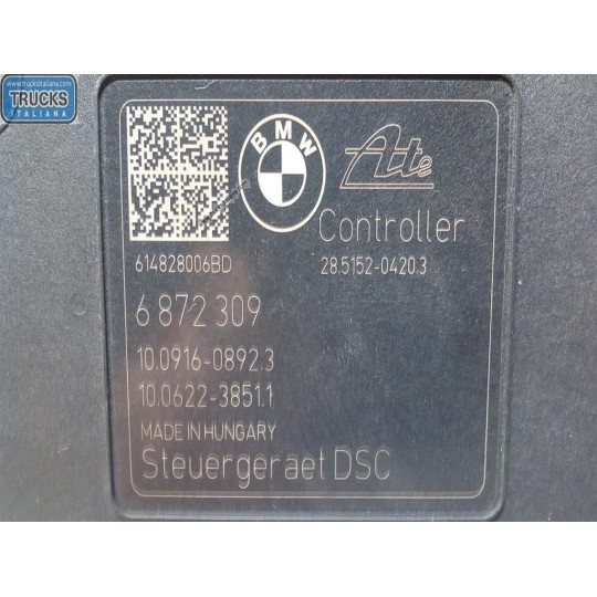 GRUPPO ABS MINI F55/56  2014> usato