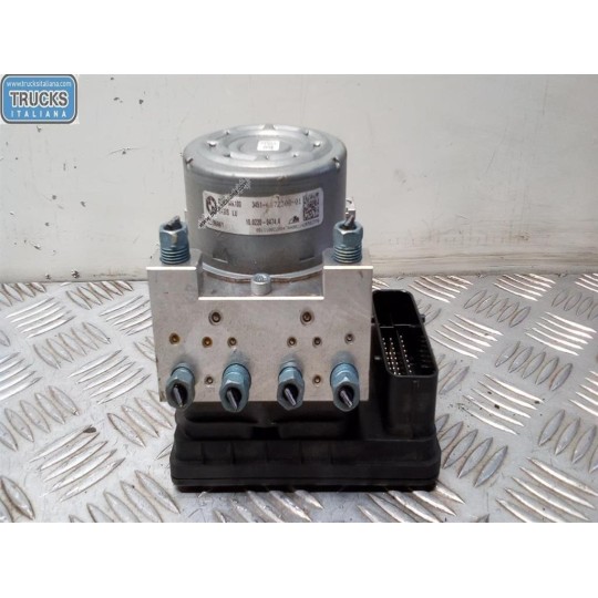 ABS SYSTEM MINI F55/56  2014> used