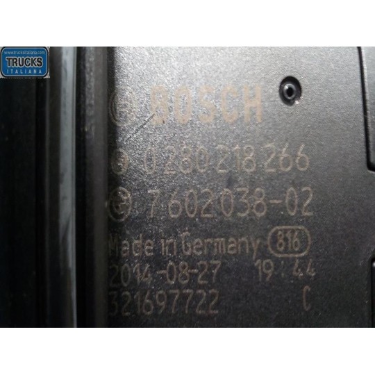 AIR-FLOW SENSOR MINI F55/56  2014> used