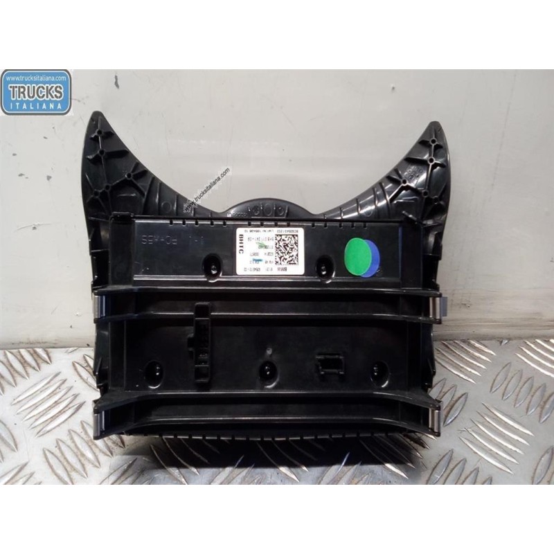 MINI CENTRALINA CLIMATIZZATORE MINI F55/56  2014> usato