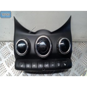 CENTRALINA CLIMATIZZATORE...