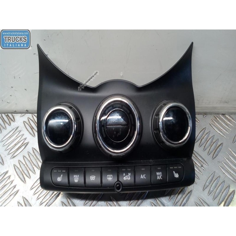 MINI AC CONTROL UNIT MINI F55/56  2014> used