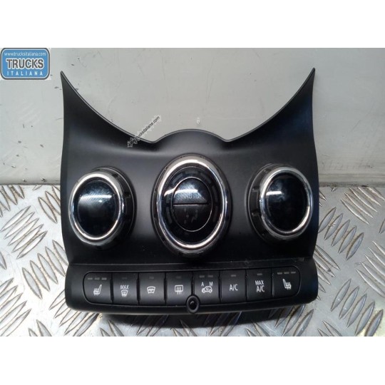 CENTRALINA CLIMATIZZATORE MINI F55/56  2014> usato