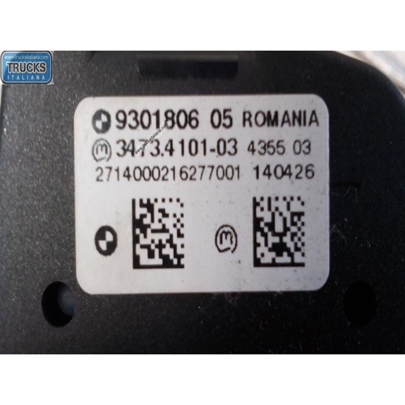 MINI BLOCK LOGHTS  MINI F55/56  2014> used