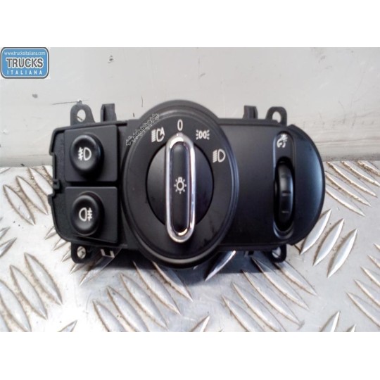 BLOCK LOGHTS  MINI F55/56  2014> used