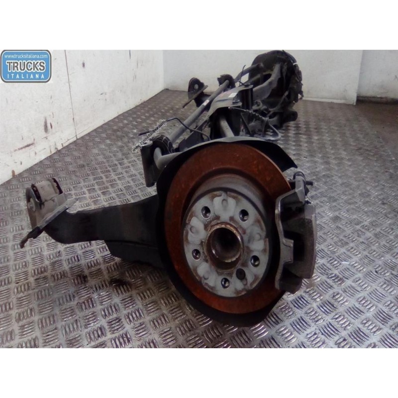 MINI LEFT REAR CALIPER BRAKE  MINI F55/56  2014> used