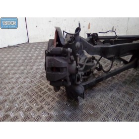 LEFT REAR CALIPER BRAKE...