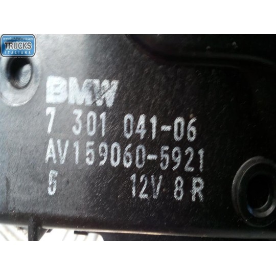 windshield wiper motor MINI F55/56  2014> used