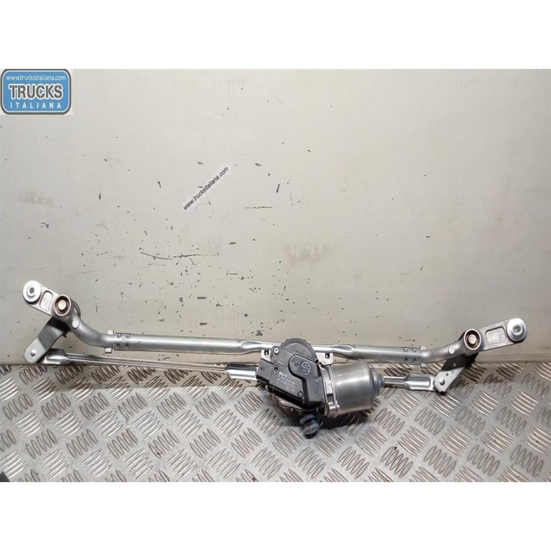 MINI windshield wiper motor MINI F55/56  2014> used