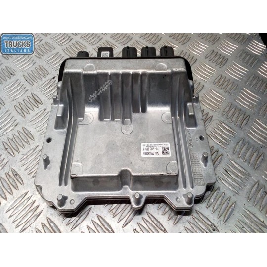 ENGINE UNIT MINI F55/56  2014> used