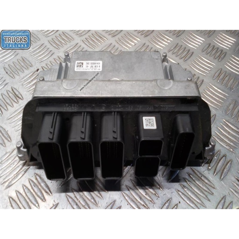 MINI ENGINE UNIT MINI F55/56  2014> used