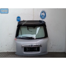 HATCHBACK 
 MINI F55/56...