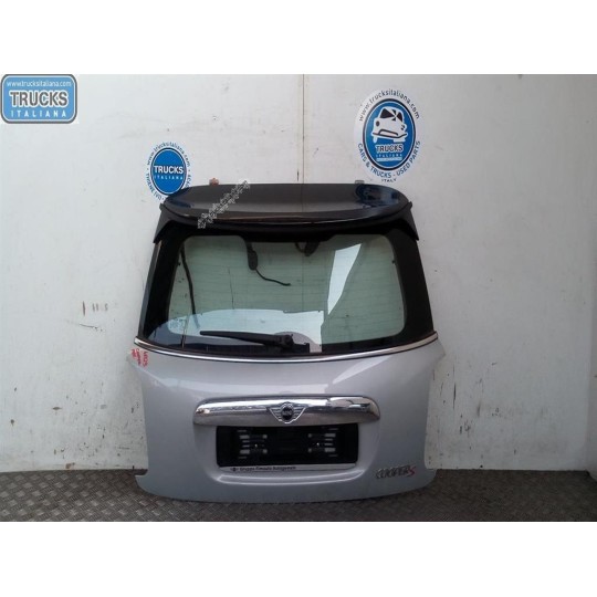 PORTELLONE POSTERIORE MINI F55/56  2014> usato