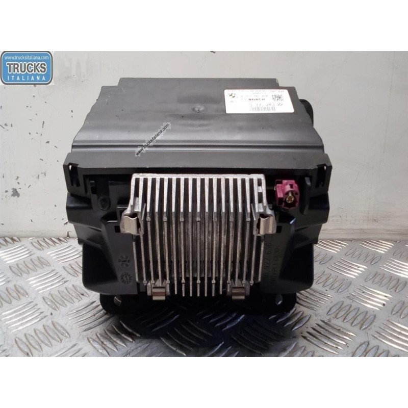 MINI VARIOUS DISPLAY  MINI F55/56  2014> used