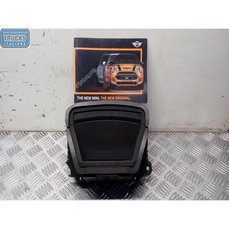 MINI DISPLAY VARI MINI F55/56  2014> usato
