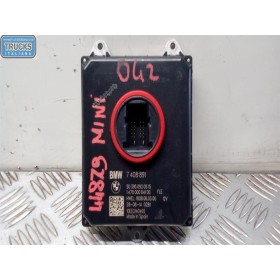 HEADLIGHT UNIT  MINI F55/56...