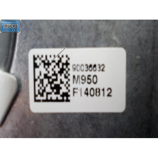 HEADLIGHT UNIT  MINI F55/56  2014> used