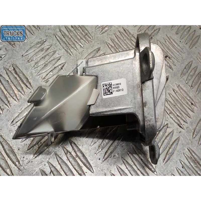 MINI HEADLIGHT UNIT  MINI F55/56  2014> used