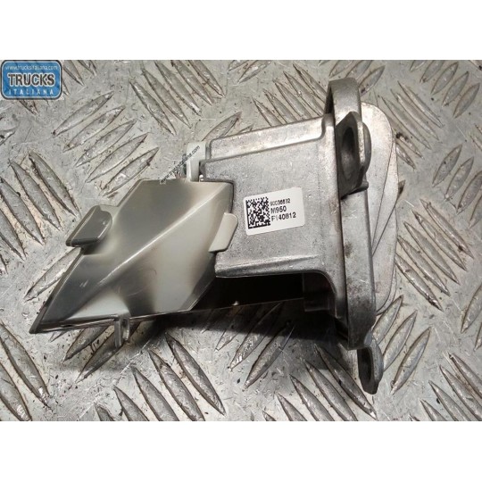 HEADLIGHT UNIT  MINI F55/56  2014> used