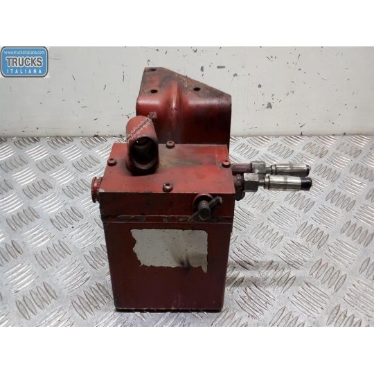 POMPA IDR ALZACABINA IVECO EUROTECH usato