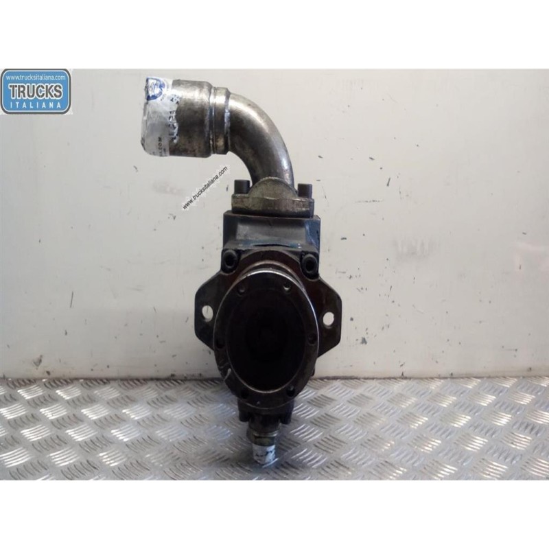 IVECO HYDRAULIC PUMP  IVECO EUROCARGO 2005>2008 used