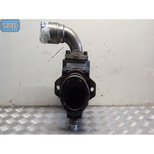 HYDRAULIC PUMP  IVECO EUROCARGO 2005>2008 used