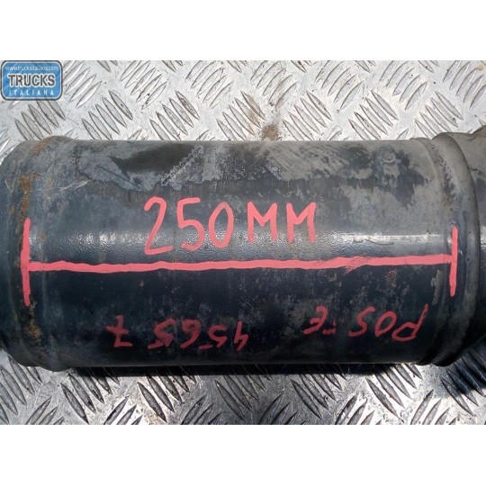 REAR POWER TAKE OFF SHAFTS IVECO EUROCARGO 2005>2008 used